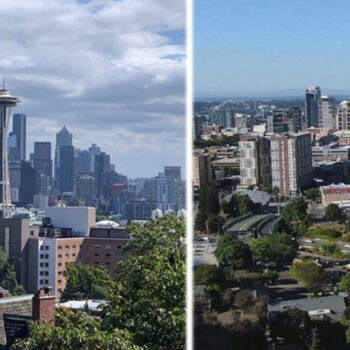 Portland vs. Seattle: How They Actually Compare, According to Locals