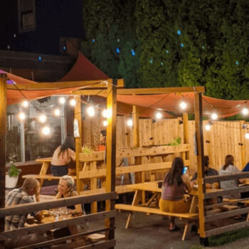 Portland's Plant Based Dining Gems Worth The Trip