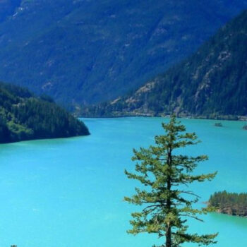Portugal Has 17 Secret Lakes Tourists Don't Know About — Summer 2025 Guide
