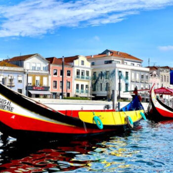 Portugal on $50 a Day: Beaches, Wine & Secret Algarve Spots