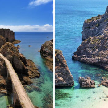 Portugal's 17 Hidden Nature Parks That Put Famous Ones to Shame