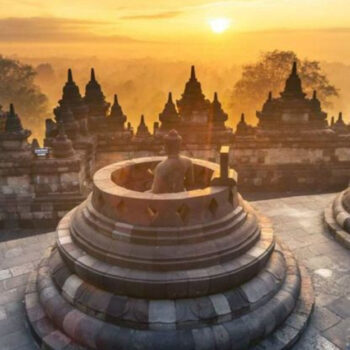 Pray In Peace: The 20 Most Beautiful Temples In The World