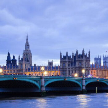 Ranked: The 20 Most Powerful Cities on the Planet – and What Makes Them So Dominant