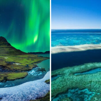 Ready to Explore? Here Are 20 Breathtaking Countries You Can’t Miss