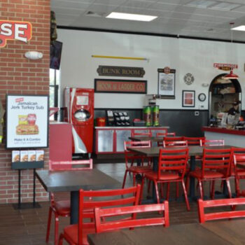 Restaurant Wars: 9 Former Giants That Lost Their Crown to 9 Rising Stars