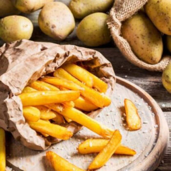 Restaurant vs. Home Fries: Why Your Take Isn't Cookie-Cut Crispy