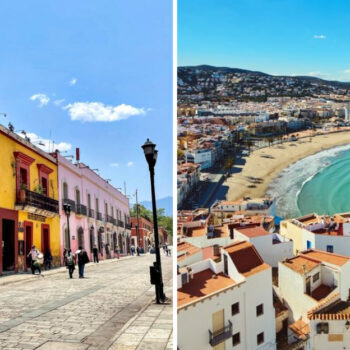 Retire Early and Travel More: 16 Places to Live for Under $1K