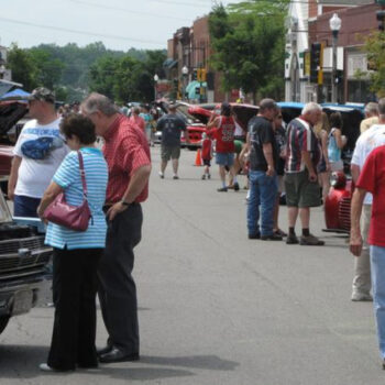Rolla, Missouri: The Ozarks' Route 66 Gem With Antiques and an Adventure Park Beach