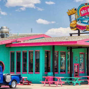 Route 66 Diners in Arizona That Still Do It the Right Way
