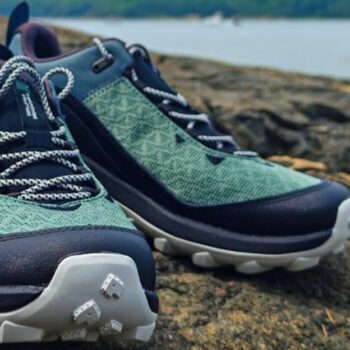 Rugged Yet Stylish: 10 Best Men’s Hiking Shoes for 2026