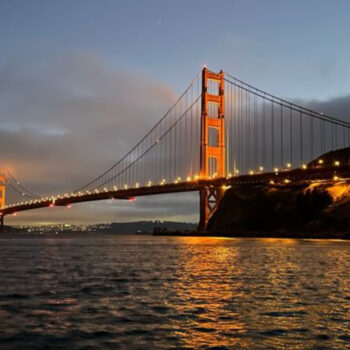 San Francisco, CA – 20 Exciting Nighttime Adventures You Can't Miss