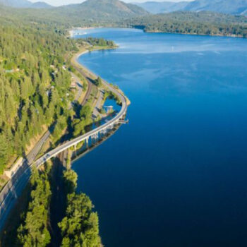 Sandpoint, Idaho: Lakefront Bliss Meets Mountain Majesty