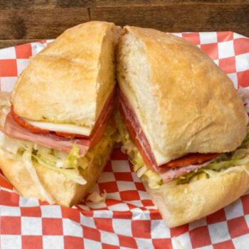 Sandwich Shops in Illinois That Locals Drive 100 Miles For