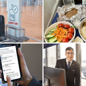 Save Time, Stress Less: The Key United Airlines Info You Need to Know