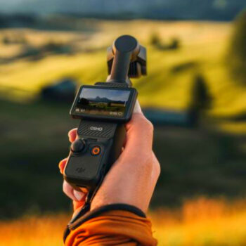 Say Goodbye to Complicated Gear: 10 GoPro & DJI Cameras Made for Effortless Adventure Shots