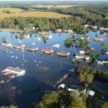 Scientists Found 17 U.S. Cities That Will Be Ghost Towns by 2040