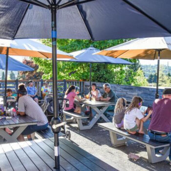 Seattle Burger Trail: 17 Yelp-Approved Classics & Hidden Gems