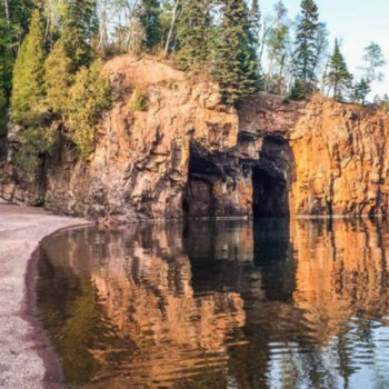 Secluded Shorelines in Minnesota That Tourists Haven’t Discovered Yet