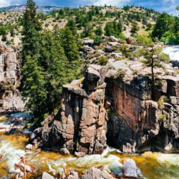 Secret Wyoming Valleys So Gorgeous They Feel Unreal
