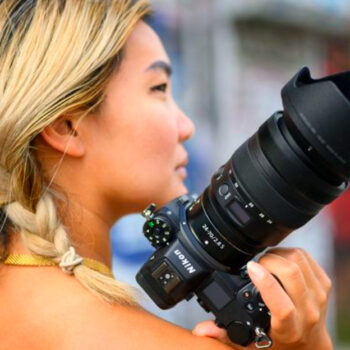 Sharp Photos Made Simple: 10 Canon & Nikon Cameras Designed for Easy, Stunning Results