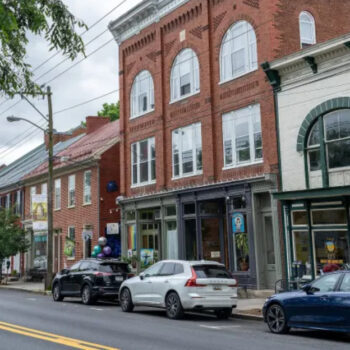 Shepherdstown, West Virginia: The Oldest Town in the State and One of America's Coolest Small Towns