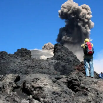 Sicilian Authorities: Hikers Disregarded Alerts Ahead of Mount Etna’s Recent Eruption