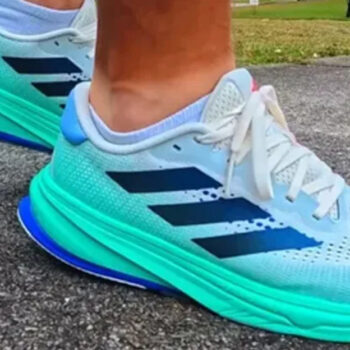 Sightseeing All Day? Try These 18 Pillow-Soft Walking Sneakers