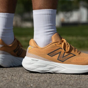 Skechers vs New Balance: 10 Travel Shoes That Will Actually Survive a 20,000-Step Day