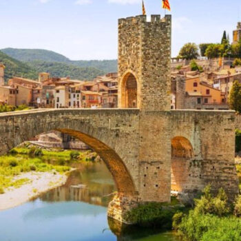 Skip Barcelona and Madrid — These 15 Lesser-Known Spanish Destinations Are Pure Magic