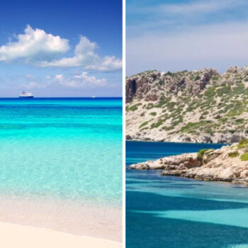 Skip Ibiza: These 15 Spanish Islands Cost Half the Price This Summer