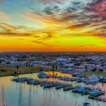 Skip Oregon: Visit These 10 Underrated Scenic Towns in Texas