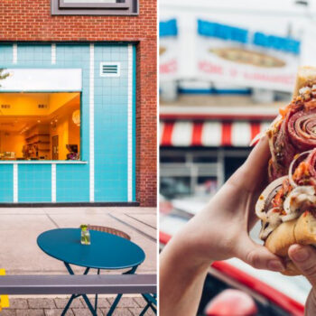 Skip Subway: 20 Local Sub Shops That Beat Every Chain in America