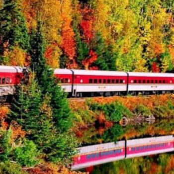 Skip These 11 Canadian Train Traps – Try These 7 Scenic Routes Instead