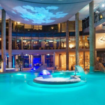 Skip These 11 German Spa Towns - Visit These 4 Hidden Gems Instead