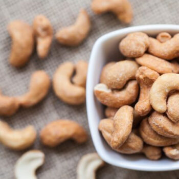 Skip These 11 Nuts - Try These 13 Healthier Crunchy Snacks Instead