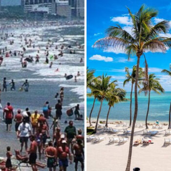 Skip These 11 Overrated Beach Towns in US — Visit These 17 Perfect Alternatives Instead
