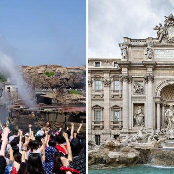 Skip These 11 Tourist Traps — These 23 Hidden Gems Cost 90% Less