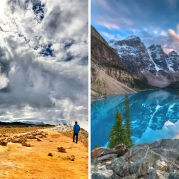 Skip These 5 Climate-Vulnerable Nations — Here Are 10 Safe Countries Instead