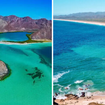 Skip These 5 Crowded Mexican Beaches - Visit These 10 Secret Paradises Instead