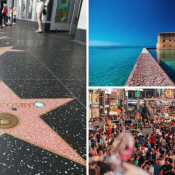 Skip These 5 Tourist Traps — And Visit These 15 Mind-Blowing US Attractions Instead