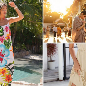 Skip These 5 Vacation Dress Mistakes — Plus 13 Styles That Actually Work