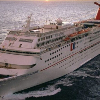 Skip These 7 Carnival Ships — And Book These 13 Crown Jewels Instead