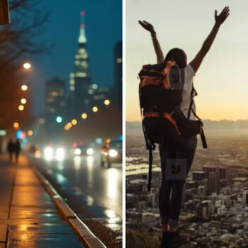 Skip These 7 Common Solo Travel Mistakes — Here Are 19 Safety Tips That Matter More