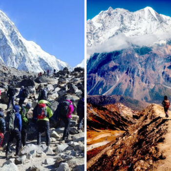 Skip These 7 Crowded Asian Hikes — Try These 13 Breathtaking Alternatives