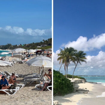 Skip These 7 Crowded Bahamas Beaches — Visit These 13 Hidden Gems Instead