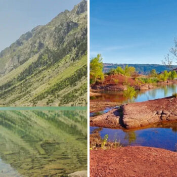 Skip These 7 Crowded French Lakes - Visit These 13 Hidden Gems Instead