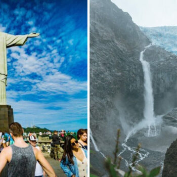 Skip These 7 Crowded Parks — Visit These 13 Hidden South American Gems Instead