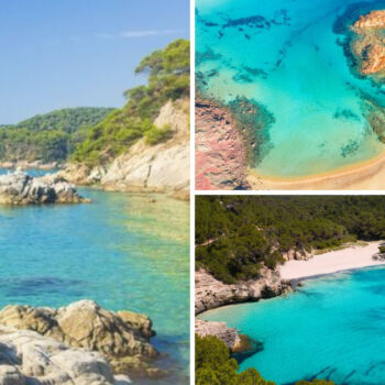 Skip These 7 Crowded Spanish Beaches - Visit These 10 Secret Ones Instead
