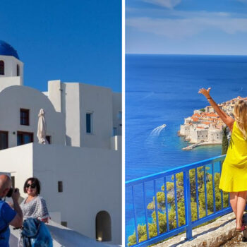 Skip These 7 Crowded Summer Spots and Visit These 23 Hidden Gems Instead