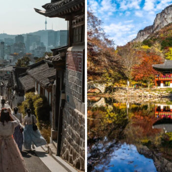 Skip These 7 South Korea Tourist Traps - Visit These 13 Hidden Gems Instead